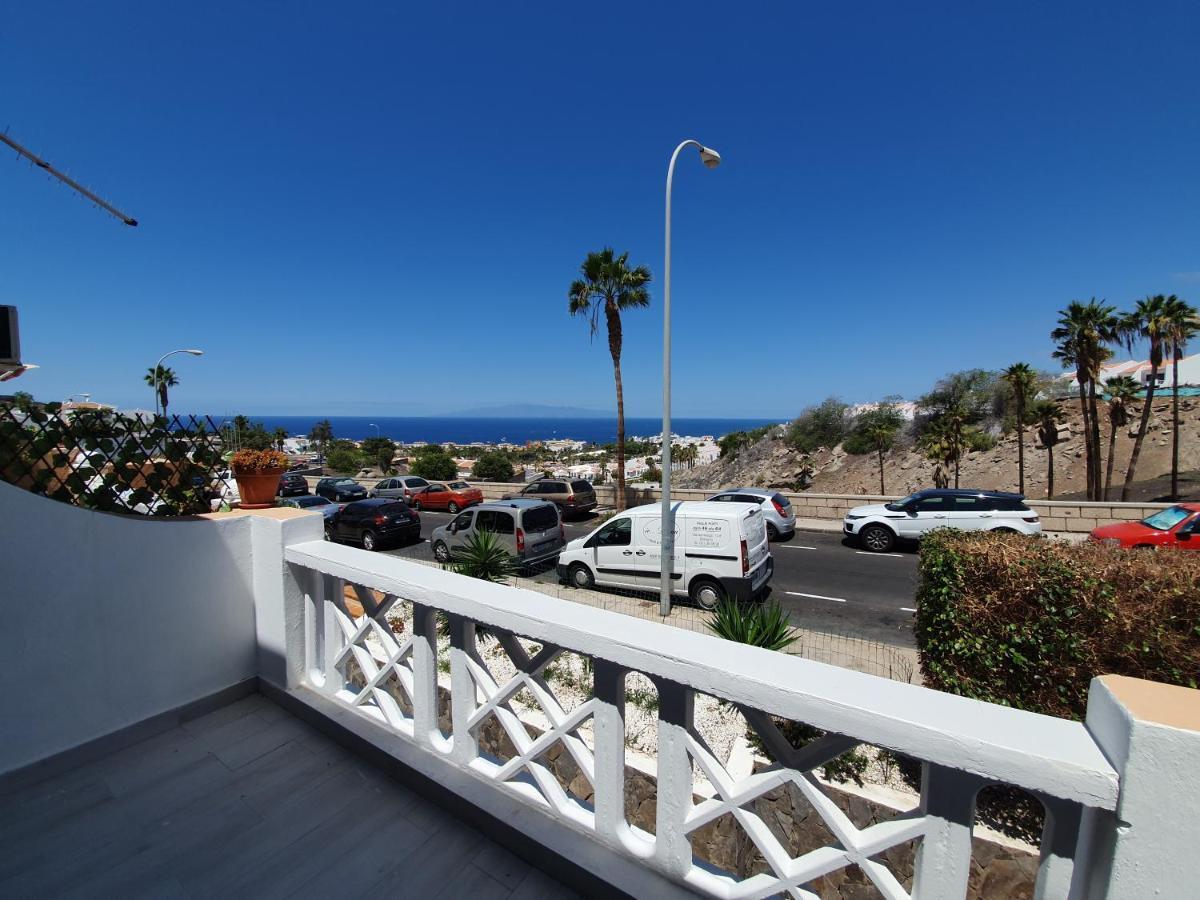 Ocean Costa Adeje (Tenerife) Exterior foto