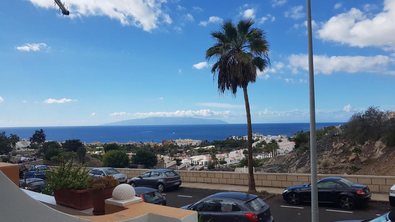 Ocean Costa Adeje (Tenerife) Exterior foto